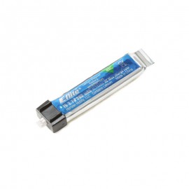 E-flite - Batteria Li-Po 200mah 1S 45C
