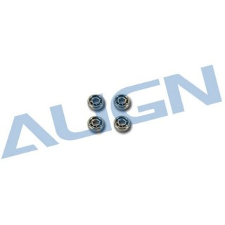 Align - H25060    Bearings(681X) Use for T-REX 250