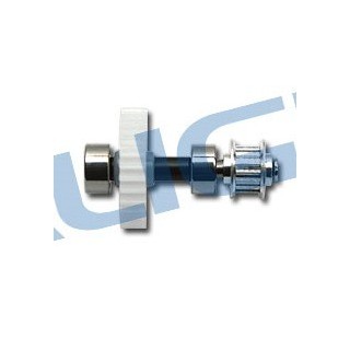 Align - H25079 T Rex 250 Albero Trasmissione di Co