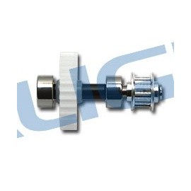 Align - H25079 T Rex 250 Albero Trasmissione di Co