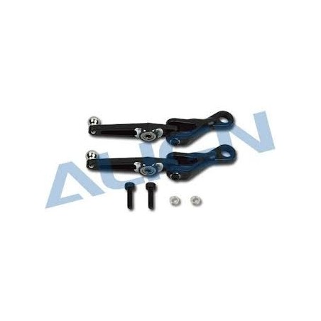 Align - H45023    Metal Washout Control Arm