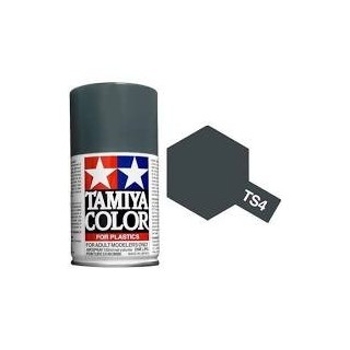 TAMIYA - TS04 - German Grey