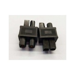 Adattatore - TAMIYA MASCHIO EC3 FEMMINA (1PZ)