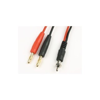 Cavo ricarica banane - attacco glow starter