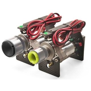 Avviatore SUPER STARTER  20cc - 80cc