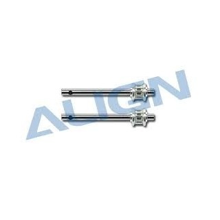Align - H45100 Tail Rotor Shaft