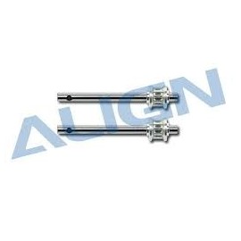 Align - H45100 Tail Rotor Shaft