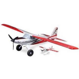 E-flite - Turbo Timber EVOLUTION 1.5m BNF Basic in