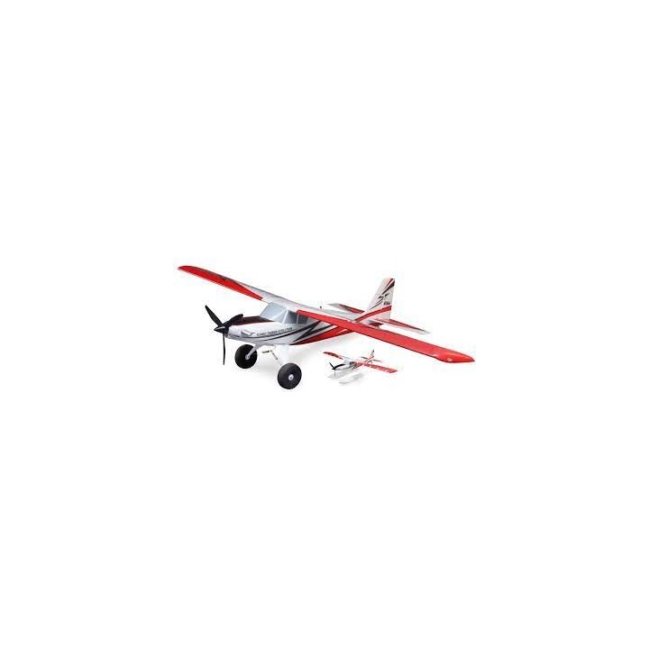 E-flite - Turbo Timber EVOLUTION 1.5m BNF Basic in