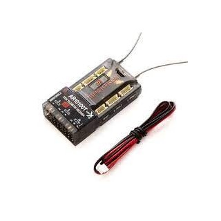 Spektrum - AR10100T SMART 10 canali Ricevente DSMX