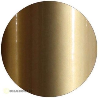 Oracover - Oratrim Gold 092 9,5 cm x 2 m