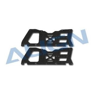 Align - H45148    Sport V2 Carbon Main Frame(L) se