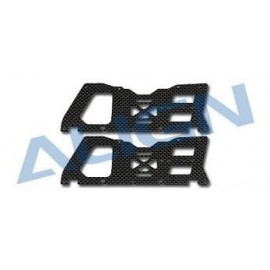 Align - H45148    Sport V2 Carbon Main Frame(L) se