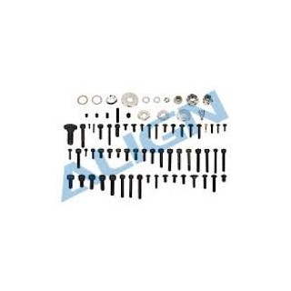 Align - H45168    T-REX250-500 Hardware Bag