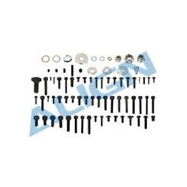 Align - H45168    T-REX250-500 Hardware Bag