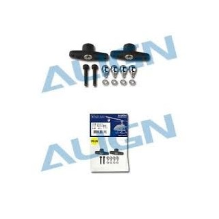 Align - H45170 Mixing Arm   450 Plus