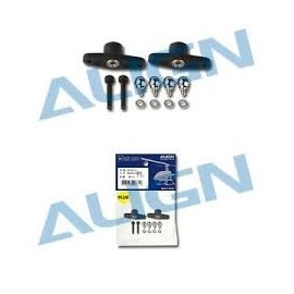 Align - H45170 Mixing Arm   450 Plus