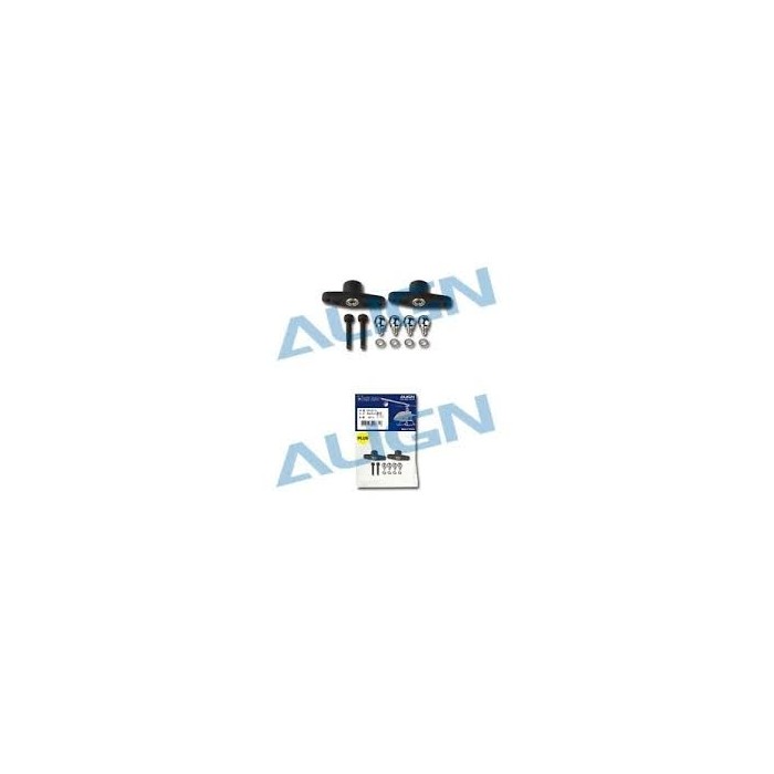 Align - H45170 Mixing Arm   450 Plus