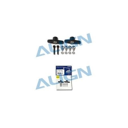 Align - H45170 Mixing Arm   450 Plus