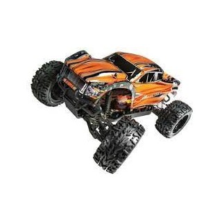 BlackBull - MONSTER MTX 1/10 RTR
