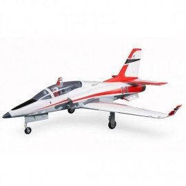 E-flite - Viper 90mm EDF Jet BNF Basic with AS3X a