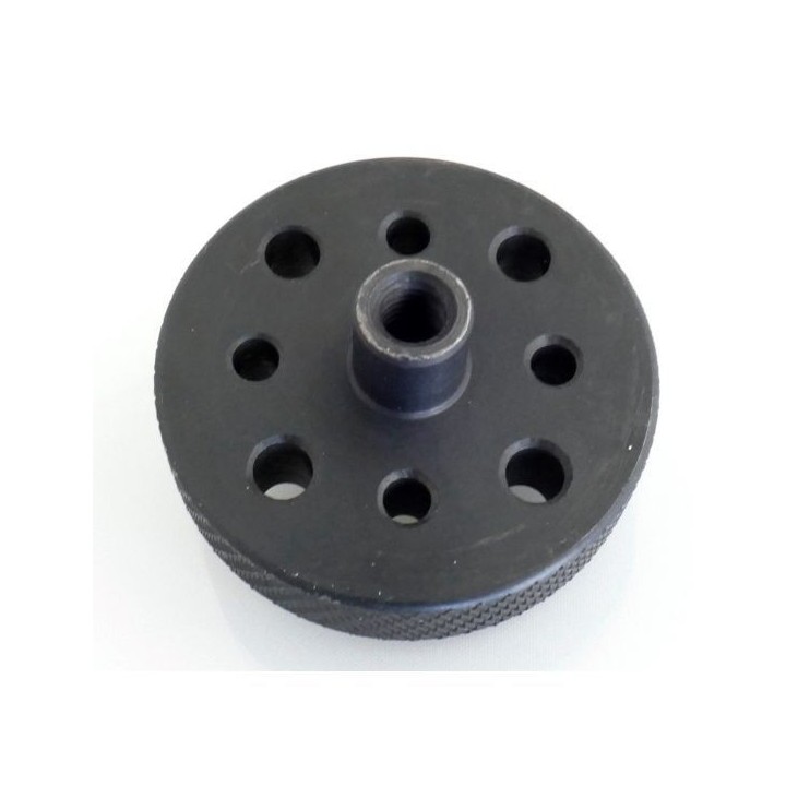 Centratore per Foratura Eliche per  eliche TIPO A