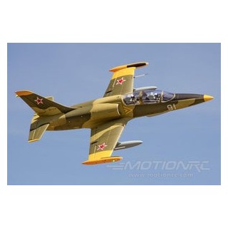 Freewing - L-39 Albatros Camo High Performance 80m