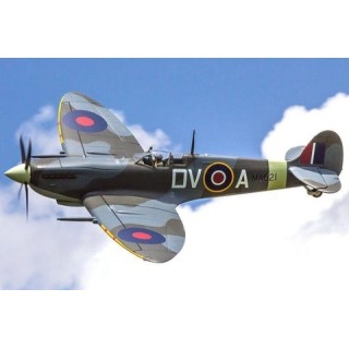 Freewing - FlightLine Spitfire Mk.IX 1600mm (63")
