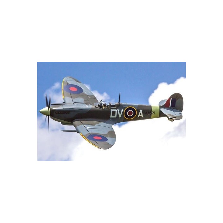 Freewing - FlightLine Spitfire Mk.IX 1600mm (63")