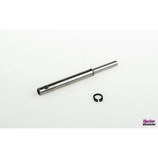 Hacker - Set Albero di ricambio  per A50-L-Turnado