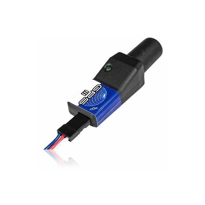 PowerBox - GPS III Sensor