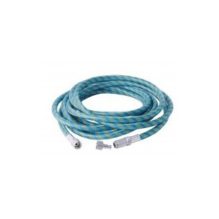 Fengda - TUBO 1,8M G1/8-G1/8 ATTACCO RAPIDO BD-117