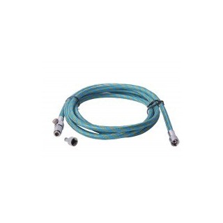 Fengda - Tubo 1,8m G1/8-G1/8 attacco rapido BD-120