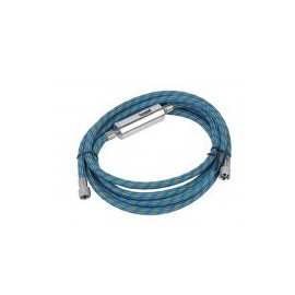 Fengda - TUBO 1,8M G1/8-G1/8 CON SEPARATORE