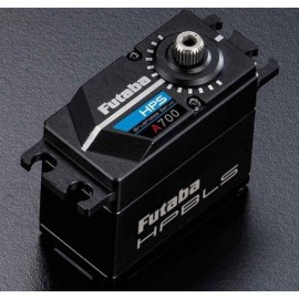 Futaba - HPS A700 AIR (6,0-7,4V) - 74,0 (7,4V)-0,1