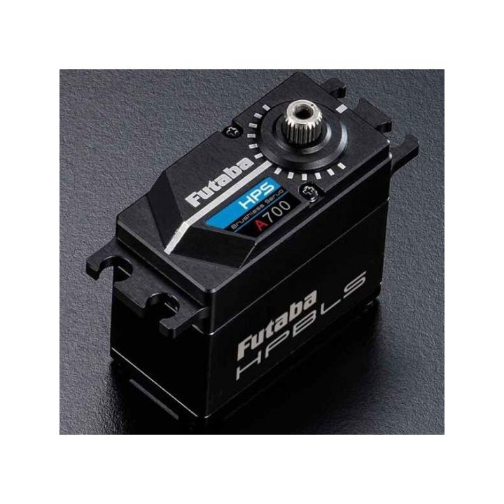 Futaba - HPS A700 AIR (6,0-7,4V) - 74,0 (7,4V)-0,1