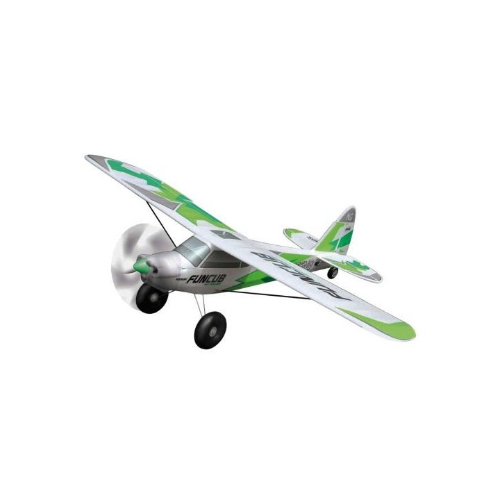 Multiplex - FunCub NG Verde RR