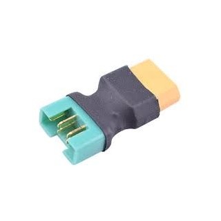 Adattatore - XT60 Femmina- MPX Maschio