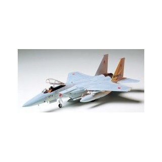 Tamiya - 1/48 Jasdf f-15j eagle 61030