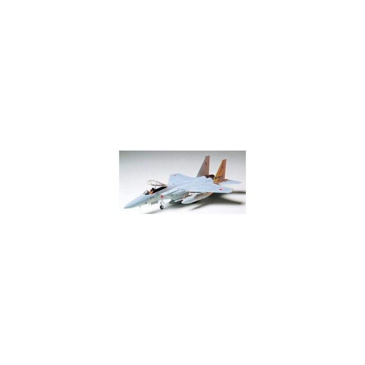 Tamiya - 1/48 Jasdf f-15j eagle 61030