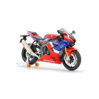 Tamiya - 1/12 Honda cbr1000rr-r fireblade sp 14138