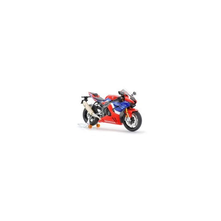 Tamiya - 1/12 Honda cbr1000rr-r fireblade sp 14138