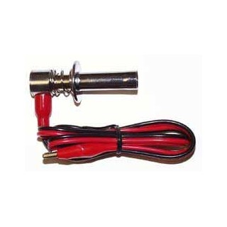 HANGAR 9 - Pipa candela ad innesto