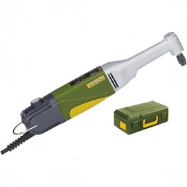 Proxxon -  LWB/E Trapano angolare a collo lungo -