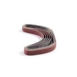 Proxxon - 5 nastri gr. 120 x BS/E