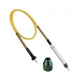 Proxxon - Micromot 110/BF ALBERO FLESSIBILE - 2862