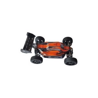 BlackBull - Bull Sport EP 1/8 Brushless LiPo RTR A