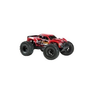 BlackBull - Monster BullExtreme 1/10 Brushless RTR
