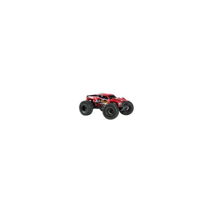 BlackBull - Monster BullExtreme 1/10 Brushless RTR
