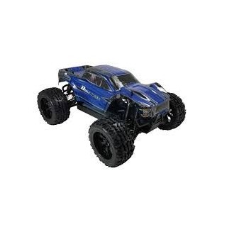 BlackBull -EVO PRO Truggy 1/10 RTR BRUSHLESS